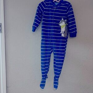 NWT Carters Boys Onesie